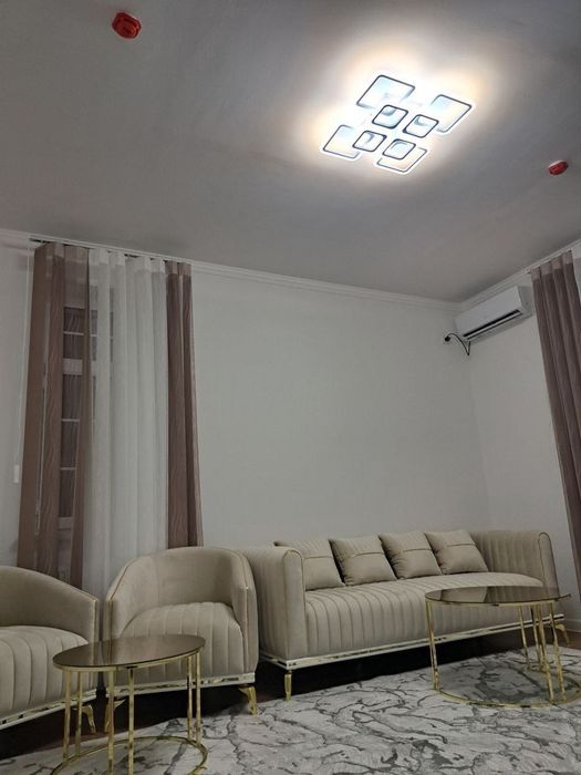 Greenwich ( Golden House ) 2 комнатный