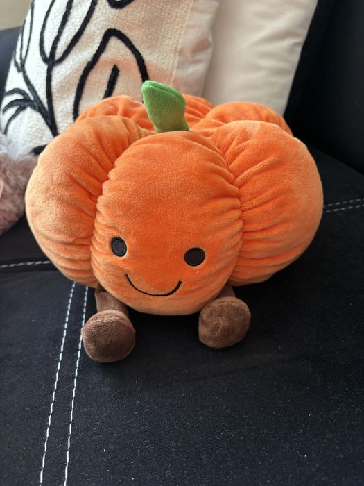 Плюшени играчки
