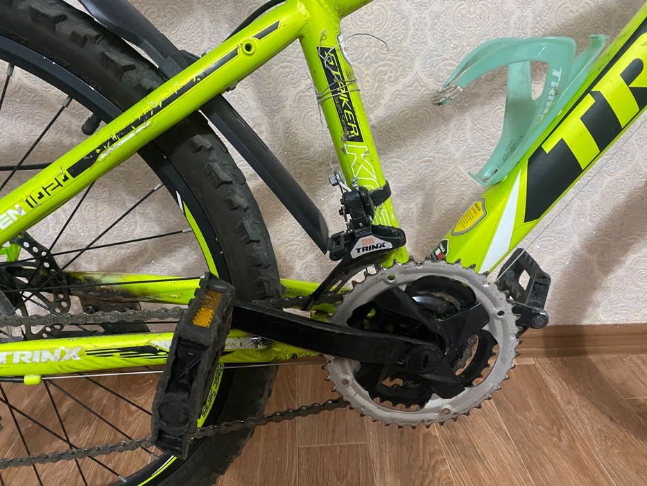 Продам Велосипед.