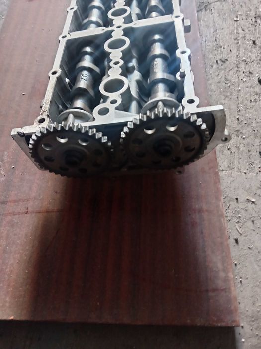 Продам двигатель фольксваген поло