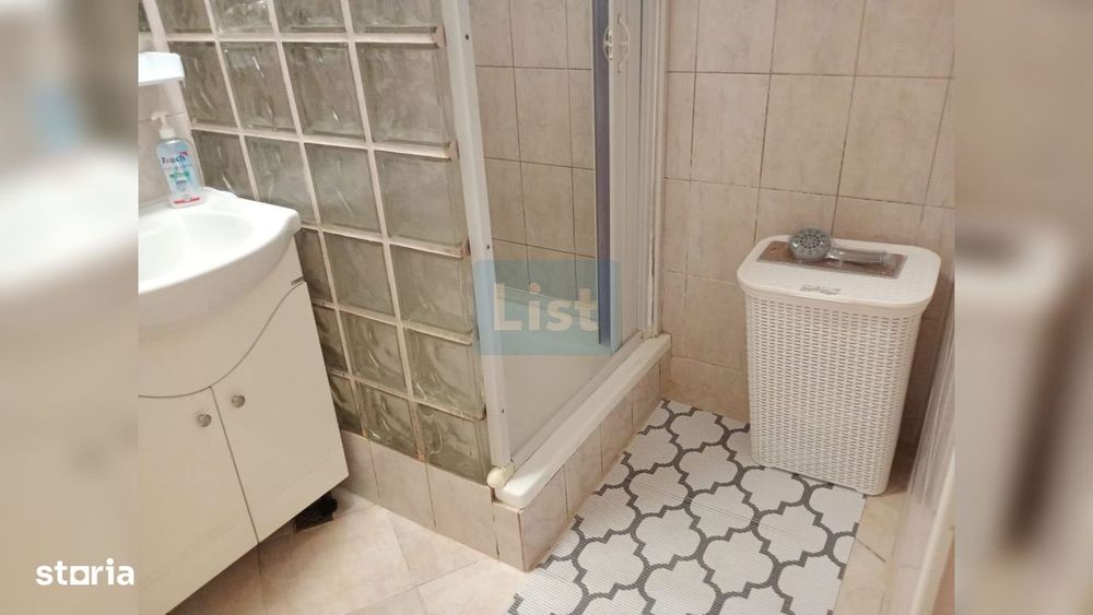 Apartament De Inchiriat - Mazepa - Parter .