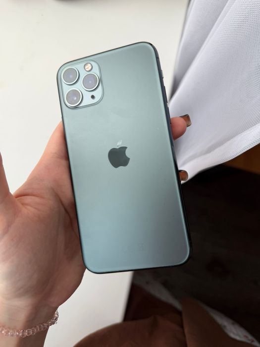 Айфон 11про продам