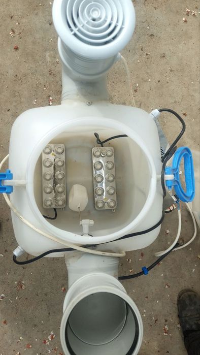 Новые увлажнители воздуха