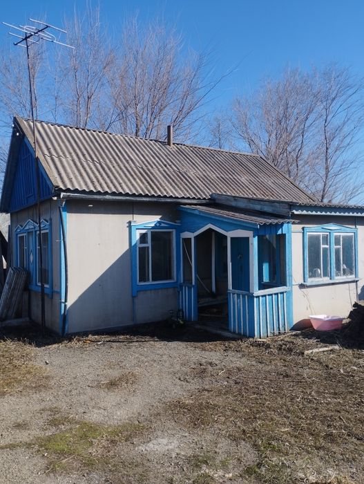 Продается отдельный дом