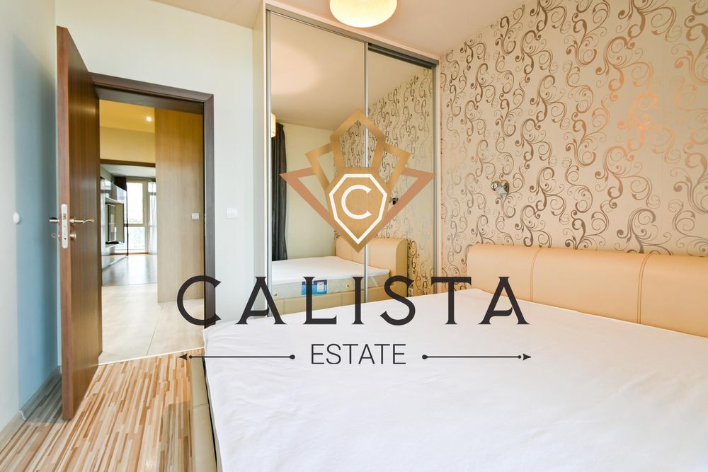 Дава се под наем Тристаен апартамент в София, Люлин 1 - 80 кв.м за 650 € - Снимка #7