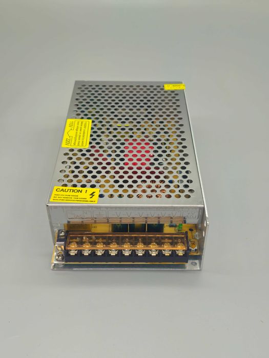 Импулсно захранване BTF-250-24 24V 10A за LED ленти, CCTV  и други 24V