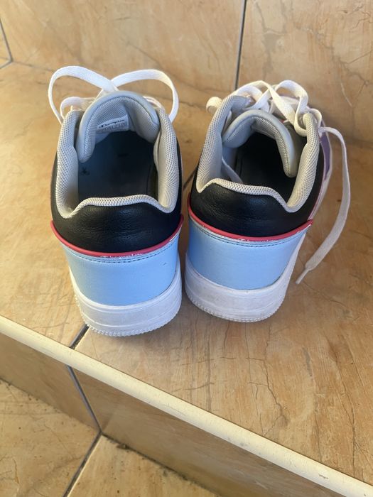 Маратонки champion