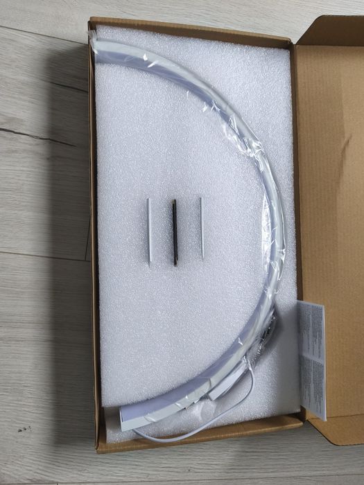 Lampa led manichiura