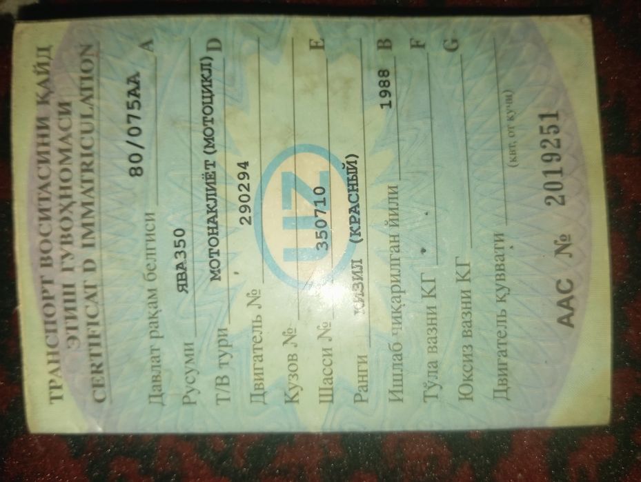 Buxoro viloyati shofirkon tumani