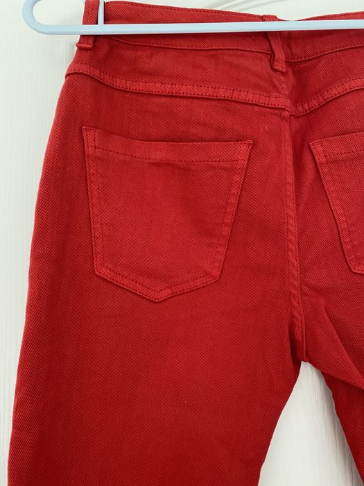 Оригинални нови дънки на Pinko