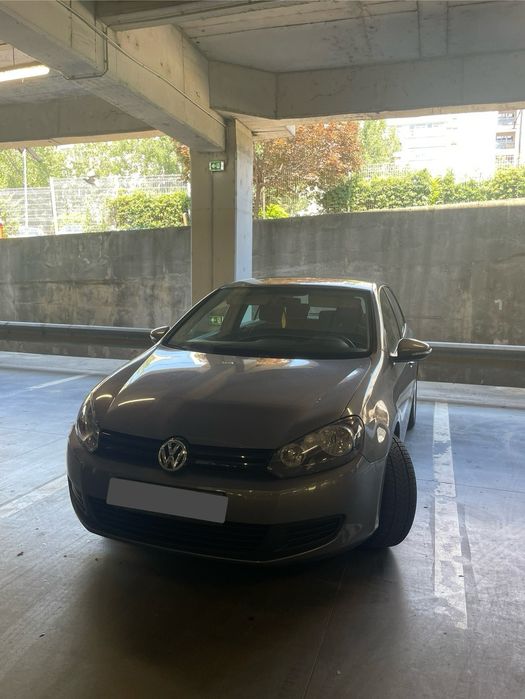 VOLKSWAGEN Golf 2009 — imagine 5