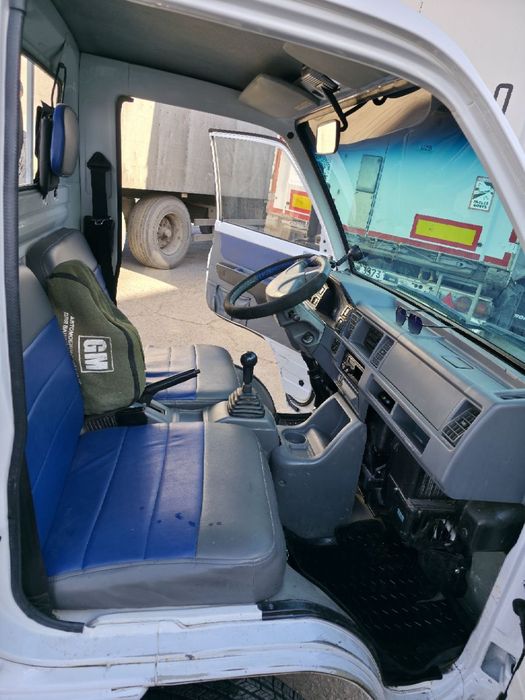 Labo Koreya 2012 Zavod propan