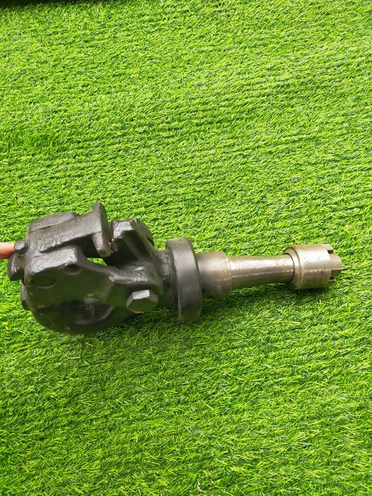 Фаркоп Крюк КамАЗ