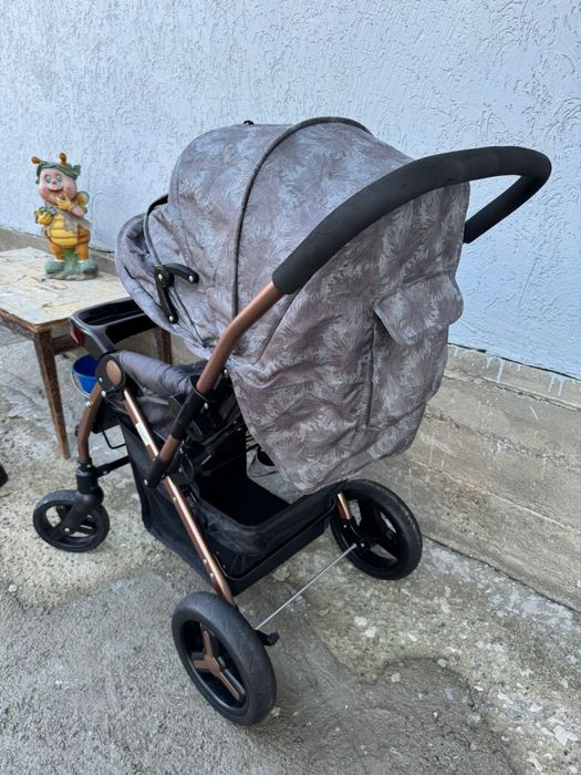 Коляска, автокресло, качеля