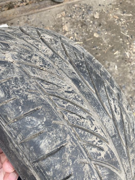 Прадам шины летние