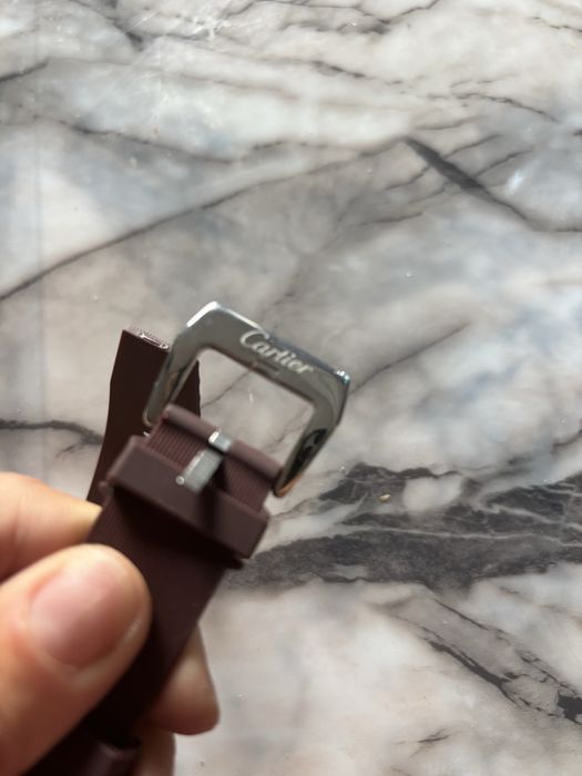 Часовник Cartieeer