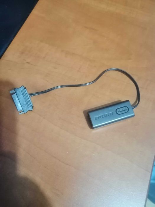 Controller RGB In Win