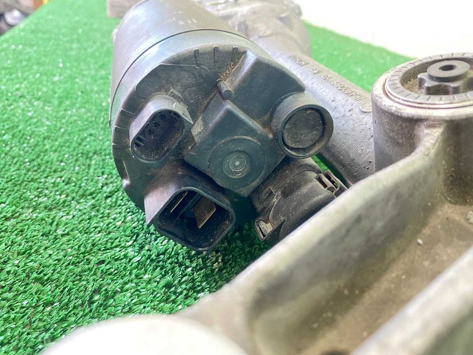 кормилна рейка Mercedes  W223 S klass #1001V