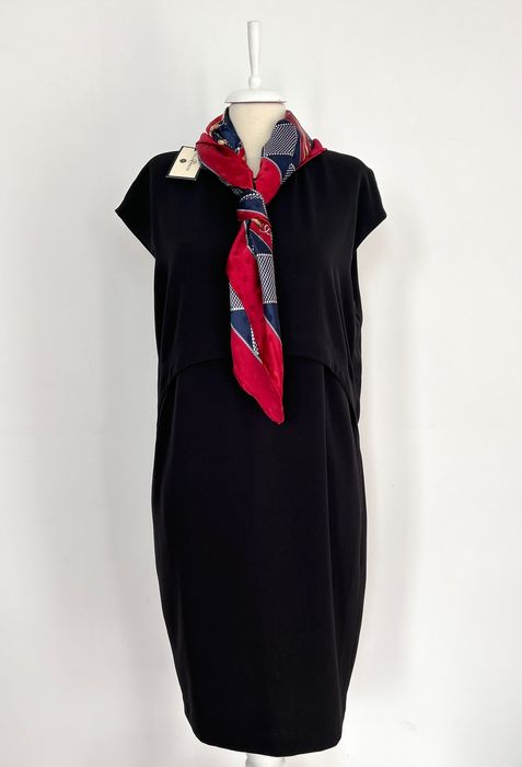 Елегантна  нова рокля Birger - Намалена