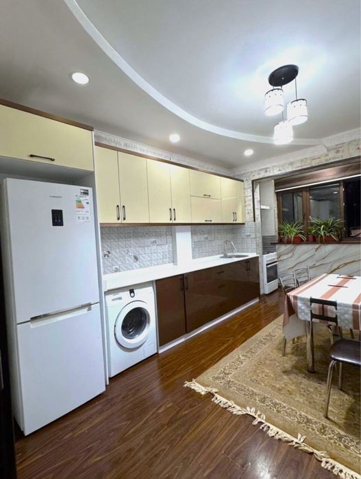 Гунча 2/4/9 Сррем 62 кв.м ор: Гунча Регистон Корзика метро Тинчлик
