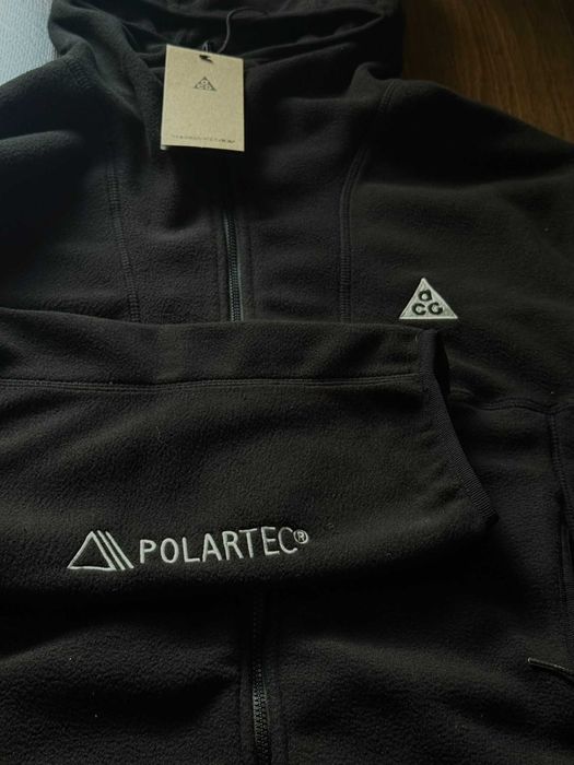 Nike ACG Polar Fleece Поларна плюшена горница