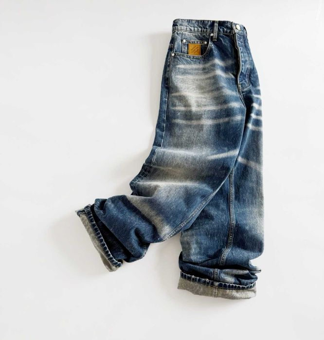 Blugi Louis Vuitton Premium