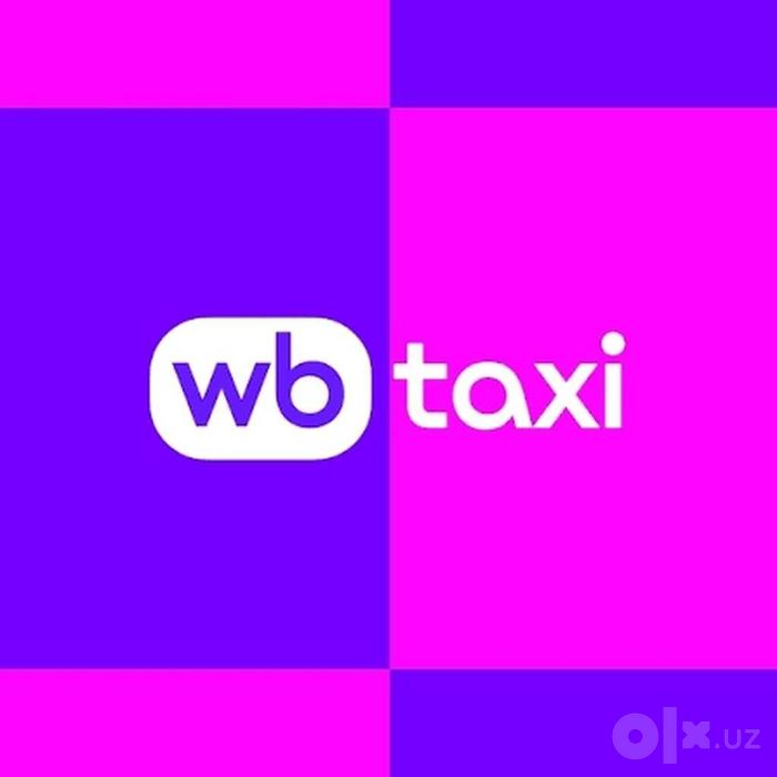 WB taxi Ulanish, Подключения WB такси