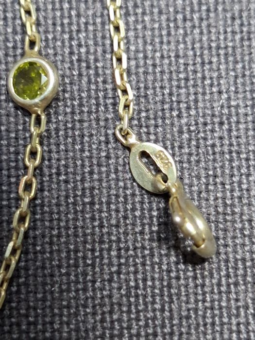 Vind lănțișor argint damă