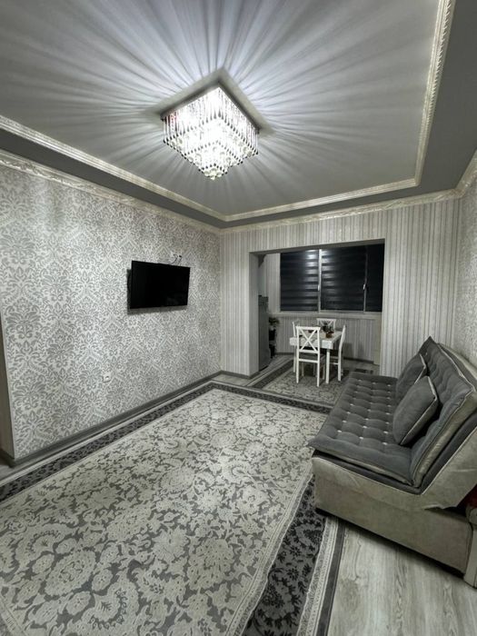 Сдается квартира в аренду саракулька