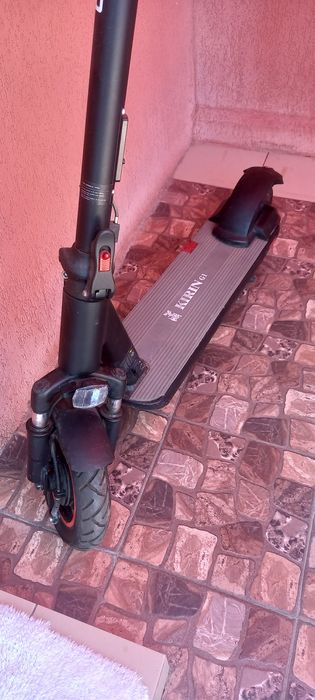 Trotineta KUGOO  Kirin  G1