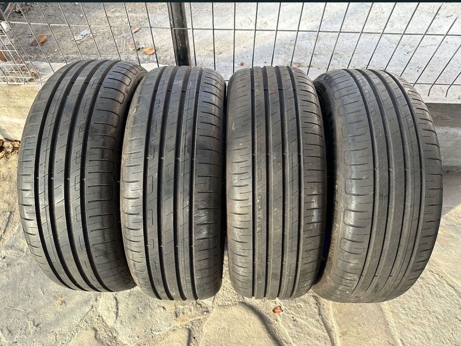 Anvelope vara GoodYear Efficient Grip Performance, 205 55 R17, DOT2022