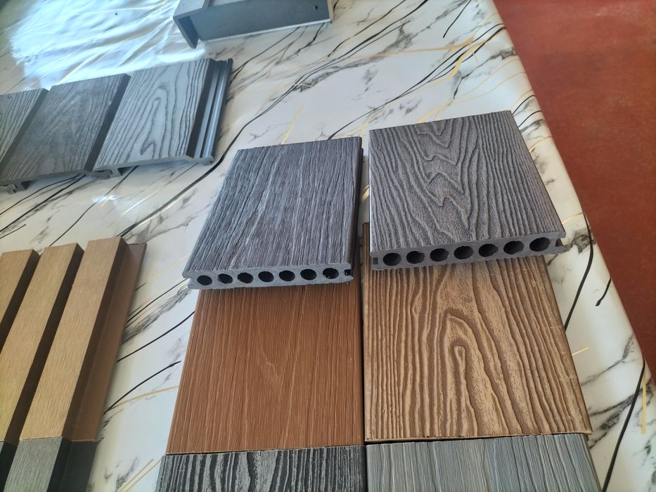 Терассная доска .
