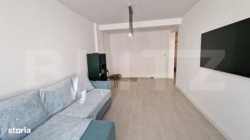 Apartament 2 camere, Giroc, Prima Inchiriere — fotografia 3
