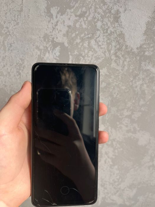 Poco x7 pro обмен