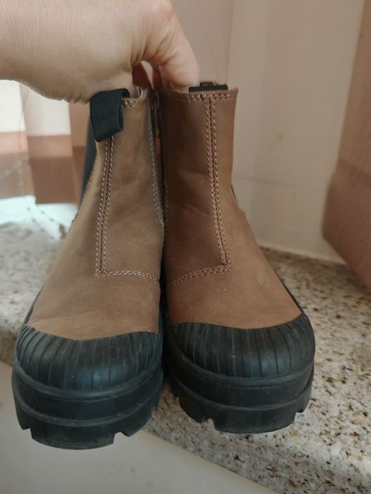 Боти за момиче H&M