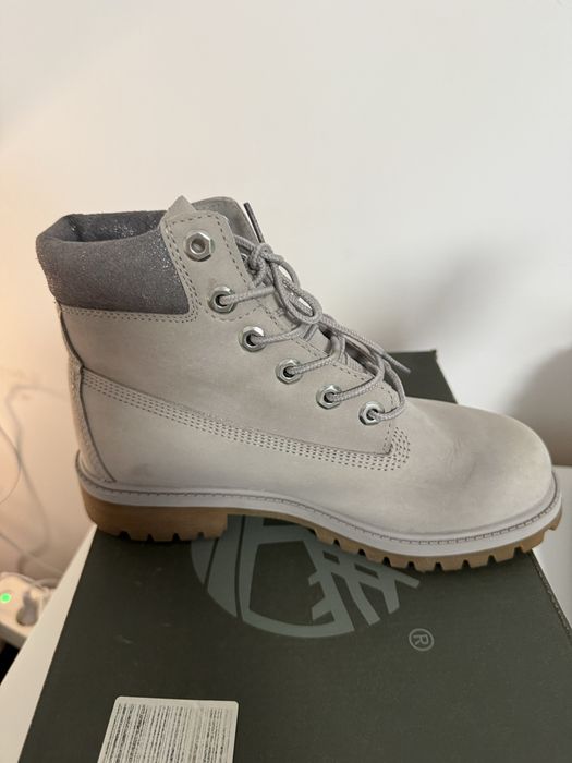 Vand ghete Timberland