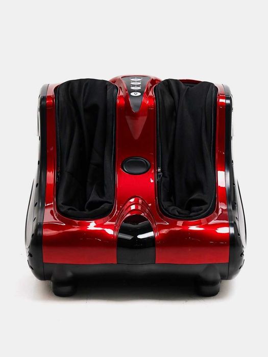 Электрическая машинка с роликовым массажер, для ног