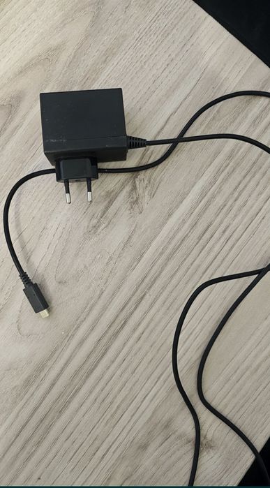 Nintendo switch v2 прошитая