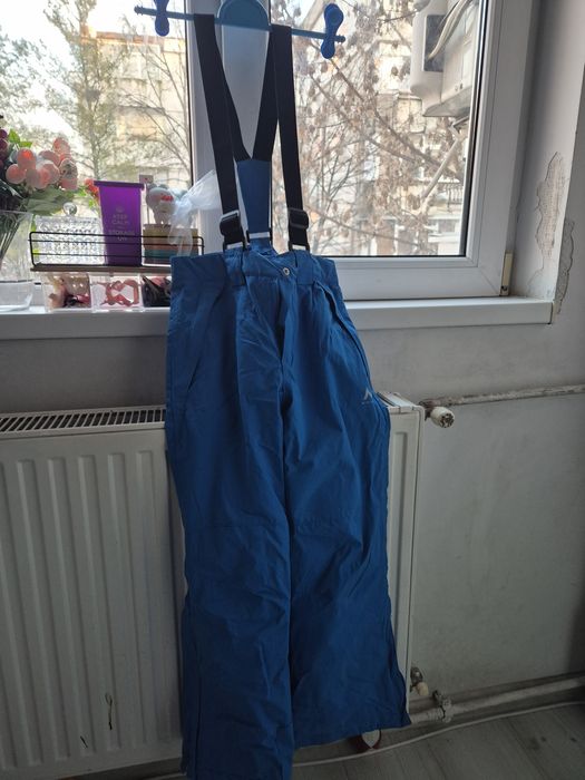 Pantaloni ski copii Mc Kinley, marimea 140