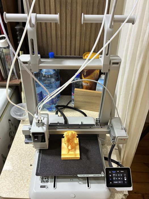 3Д принтер Anycubic Kobra X