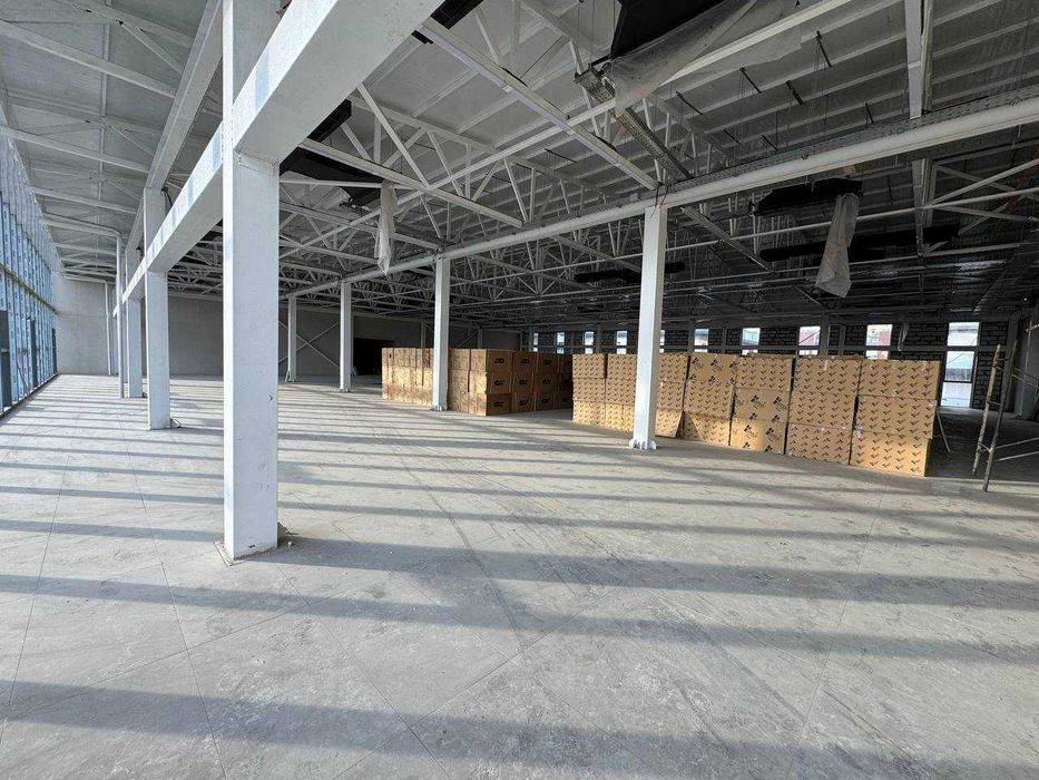 Аренда помещение  Алайский рынок, 3.000м2