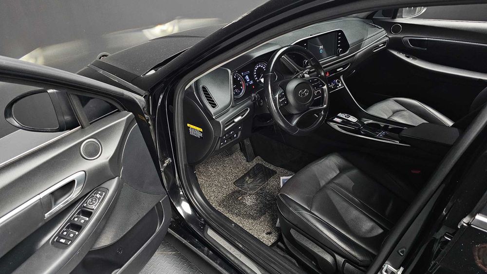 Hyundai Sonata 2.0LPG Style autogeorge.com