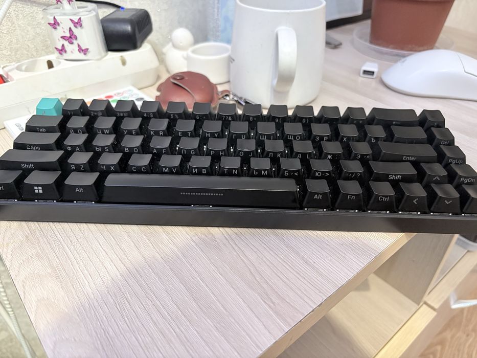 Клавиатура Deepcool 65%