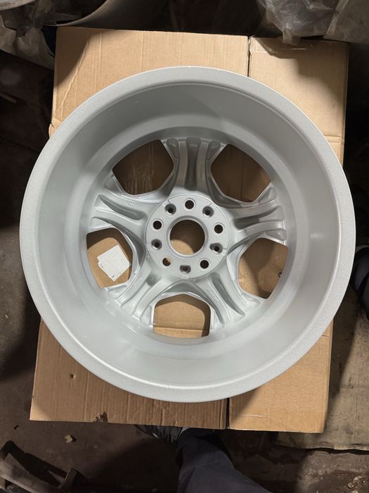 Диски бмв 23 стиль