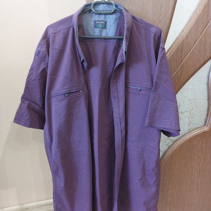 Мъжки ризи и панталон