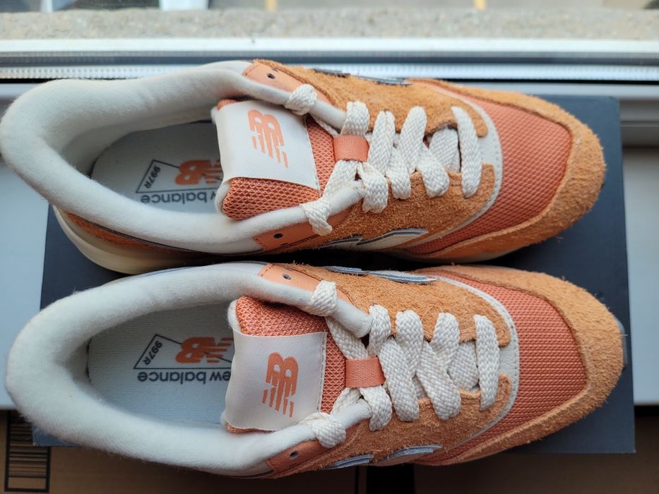 New Balance 997 R