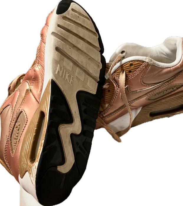 Обувки Nike Air Max