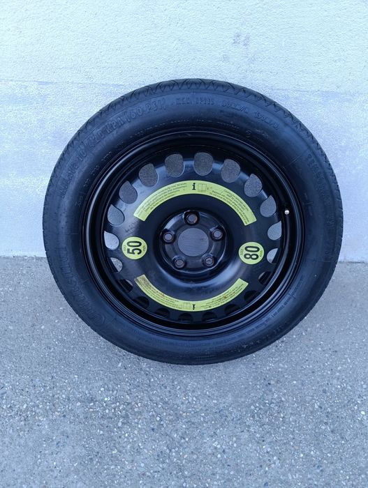 Roata Slim Mercedes C-E/CLAGLAGLBGLK_AudiA4 B8B9 A5_Ssangyong Tivoli