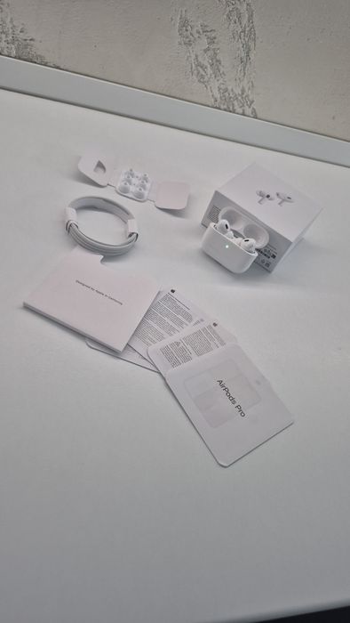 Airpods   Pro  2