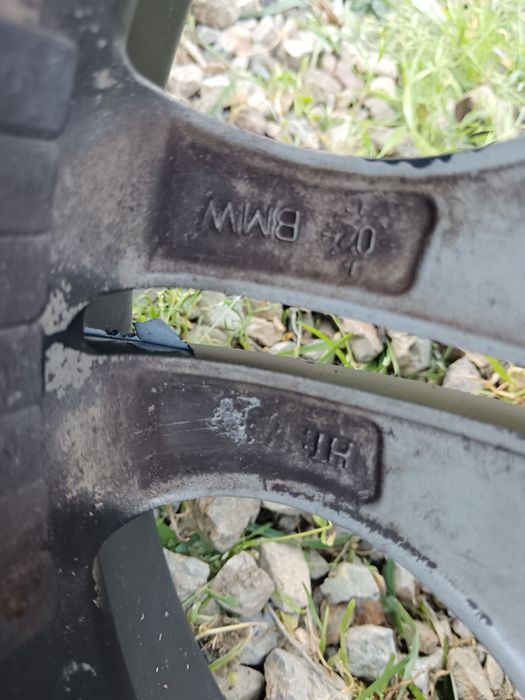 Джанти за БМВ е46 17 цола спорт пакет / BMW E 46